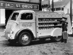 White 802 COE 1938 года